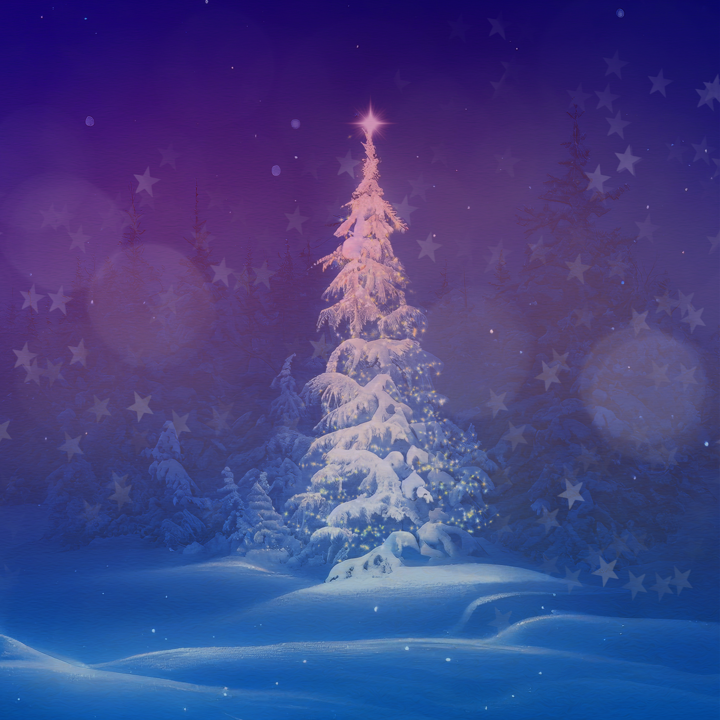 Silent Night Freebie Bundle - Meg Bitton Productions