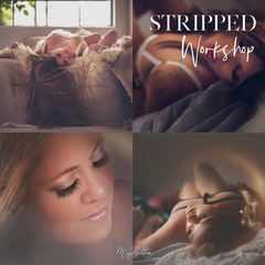 The Stripped Workshop - Meg Bitton Productions