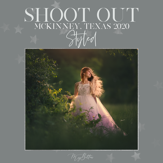 Mckinney Styled Shootout - Meg Bitton Productions