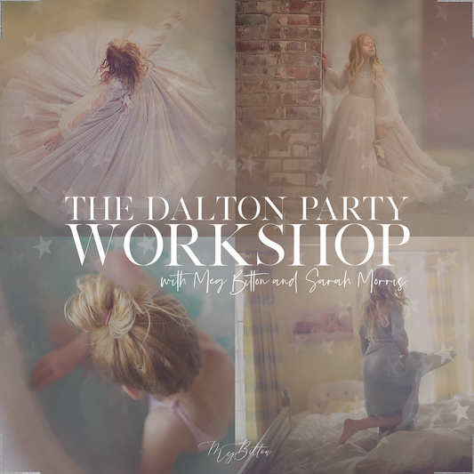 The Dalton Party Workshop - Meg Bitton Productions