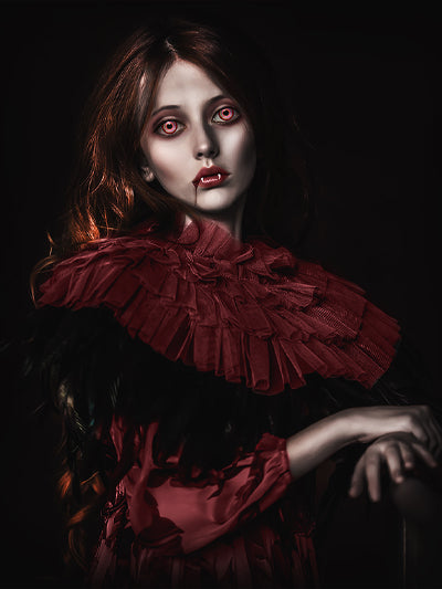 Vampires - Meg Bitton Productions