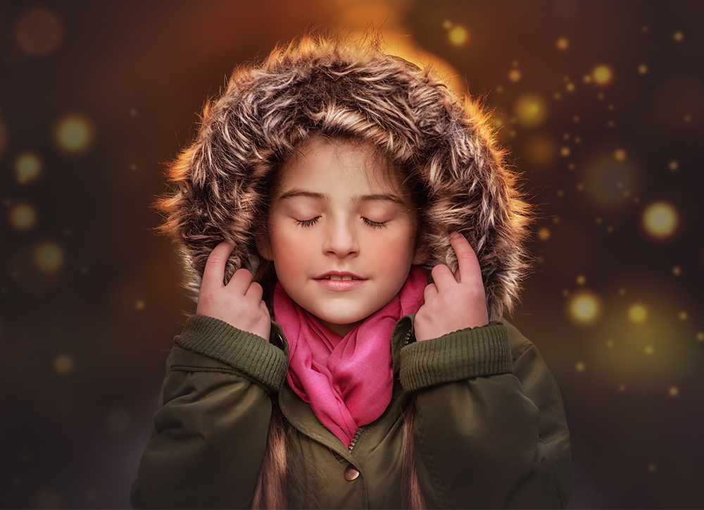 Warm in Winter - Meg Bitton Productions