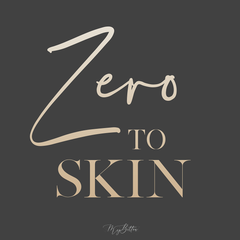 Zero to Skin - Meg Bitton Productions